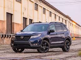 2019 Honda Passport Elite Ownership Review - Kelley Blue Book